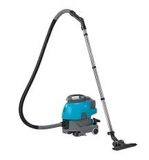 I-Vac 5 stofzuiger op batterij